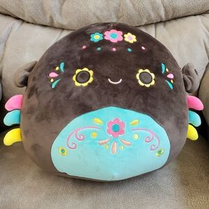 Squishmallows Frieda the Scorpion